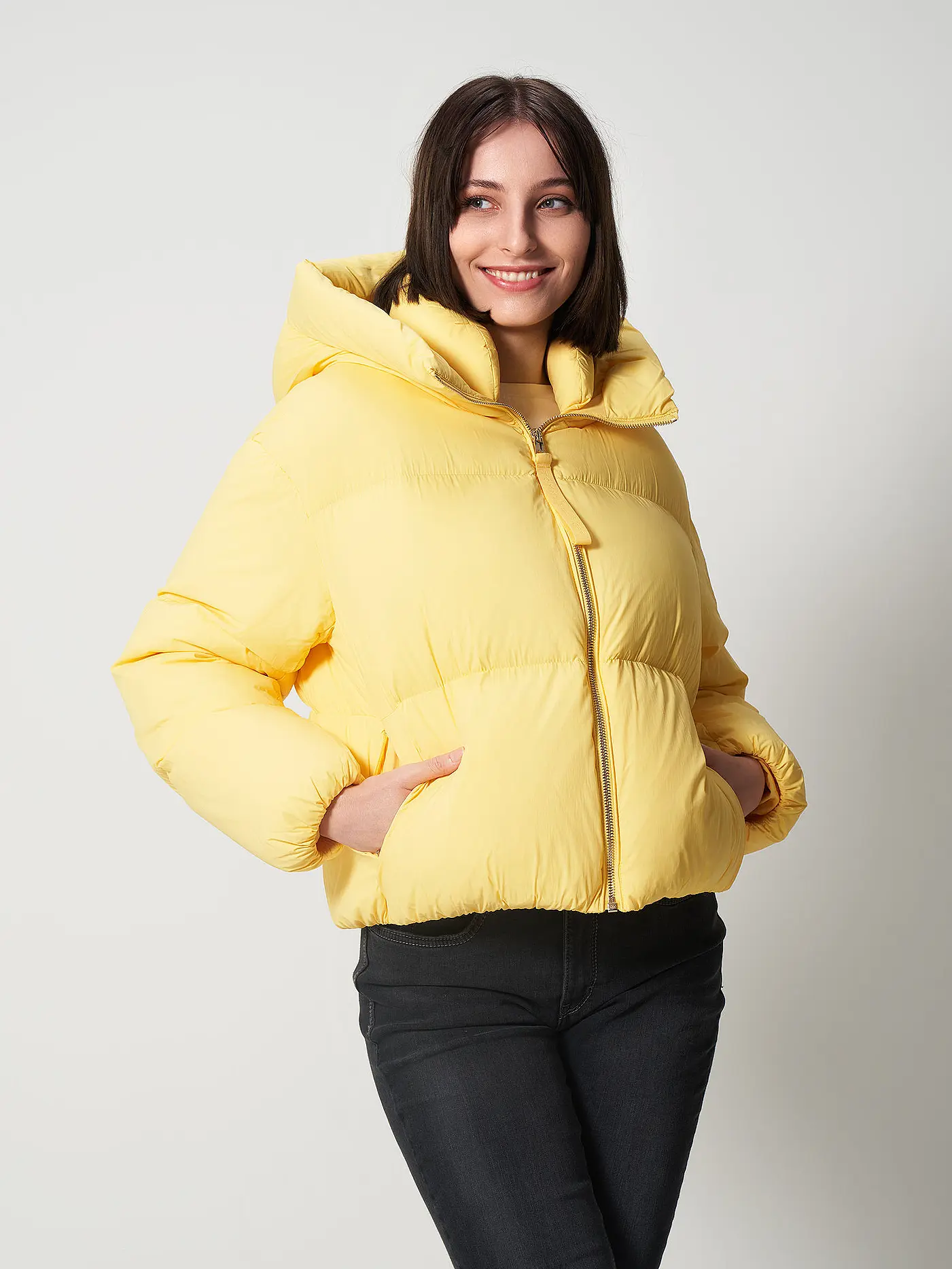 TOMMY HILFIGER | Daunenjacke | 